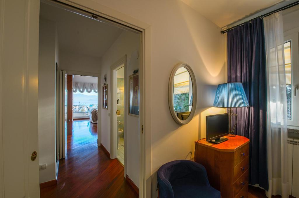 Sana Luxury Apartment Stresa Ngoại thất bức ảnh