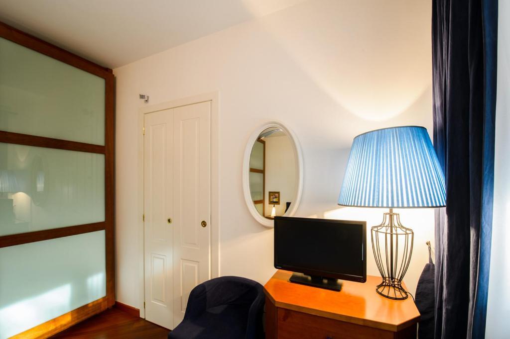 Sana Luxury Apartment Stresa Ngoại thất bức ảnh
